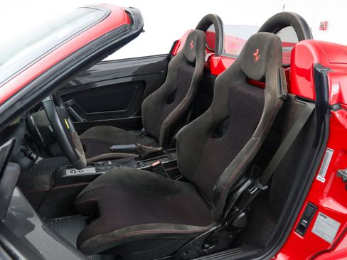 Used 2009 Ferrari F430 Scuderia image 5