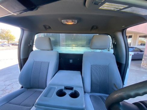 Used 2012 Ford F350 XL w/ PWR Equipment Group image 22