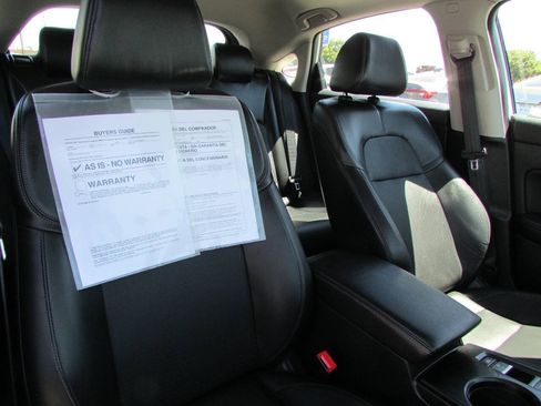 Used 2023 Honda Civic EX-L image 19