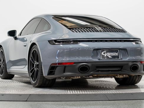 Used 2023 Porsche 911 Carrera GTS RWD image 12