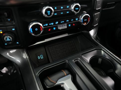 Used 2023 Ford F150 Tremor w/ Equipment Group 402A High image 33