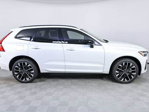 New 2026 Volvo XC60 B5 Ultra w/ Protection Package Premier AWD/4WD image 27