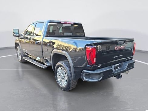 Used 2023 GMC Sierra 2500 Denali image 5