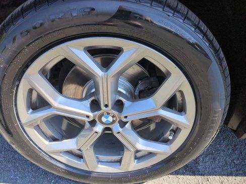 Used 2022 BMW X3 xDrive30i w/ Premium Package 2 AWD/4WD image 26