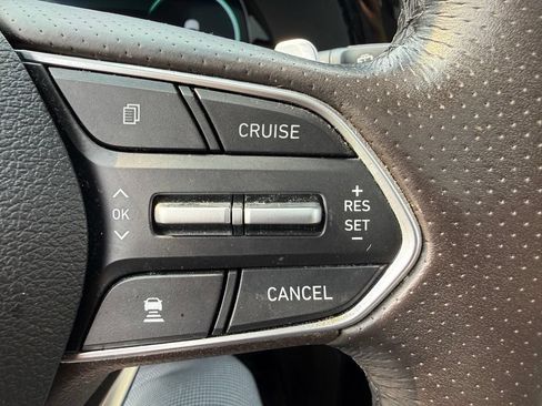 Used 2021 Hyundai Palisade Calligraphy AWD/4WD image 15