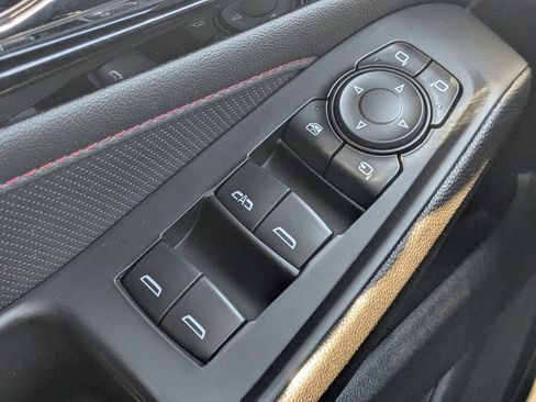 Certified 2023 Chevrolet Traverse RS AWD/4WD image 25