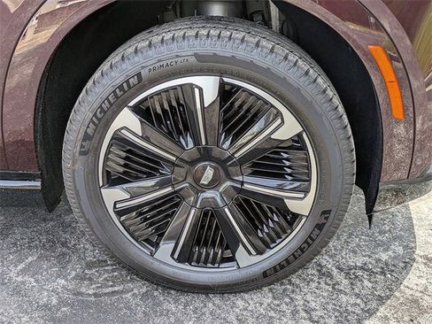 New 2025 Cadillac Escalade IQ Sport 1 image 11