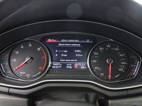 Certified 2024 Audi A5 2.0T Premium AWD/4WD image 9