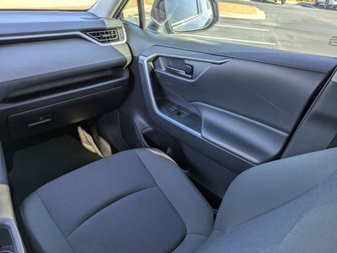 Certified 2024 Toyota RAV4 LE image 17