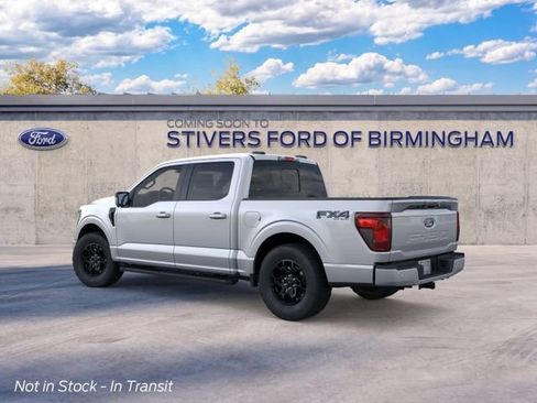 New 2026 Ford F150 XLT AWD/4WD image 5