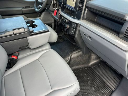 New 2026 Ford F350 XL w/ FX4 Off-Road Package image 9