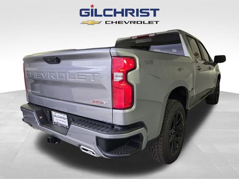 New 2026 Chevrolet Silverado 1500 RST image 7