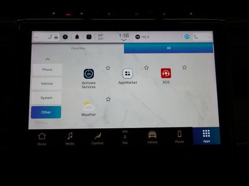 Used 2022 Jeep Grand Cherokee Limited 4xe image 41