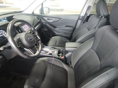 Used 2021 Subaru Forester Premium w/ Popular Package #1 image 10