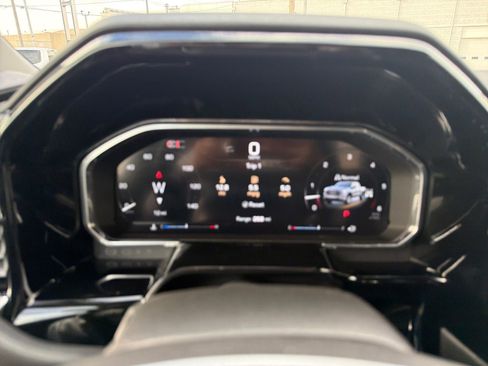 New 2026 GMC Sierra 1500 Elevation w/ Elevation Premium Package image 16