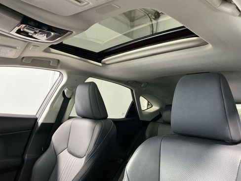 Used 2024 Lexus NX 350 AWD w/ Cold Area Package image 24