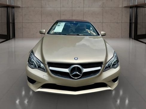 Used 2016 Mercedes-Benz E 400 Cabriolet image 16