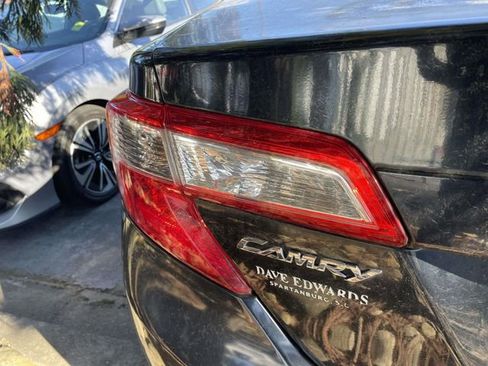 Used 2013 Toyota Camry LE image 9