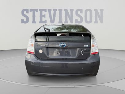 Used 2010 Toyota Prius