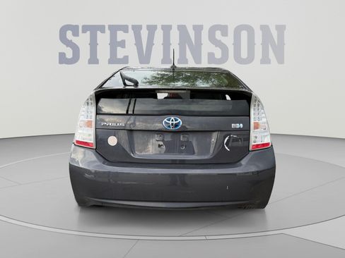 Used 2010 Toyota Prius FWD image 4