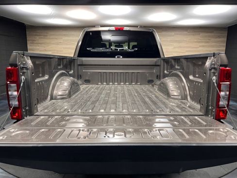 Used 2022 Ford F250 Lariat w/ Lariat Value Package image 25