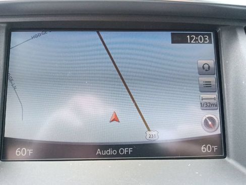 Used 2018 Nissan Armada Platinum w/ Captain Seat Package AWD/4WD image 24
