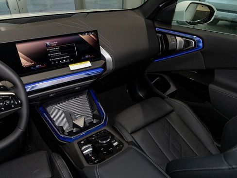 New 2026 BMW X3 xDrive30 w/ Convenience Package image 37