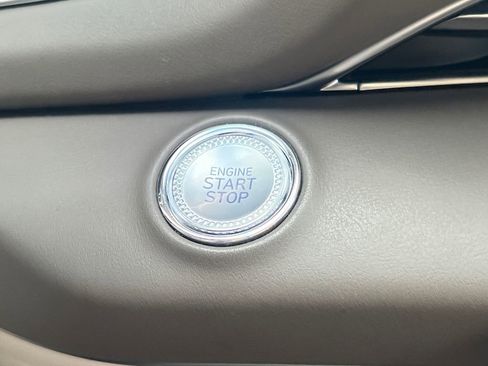 Used 2024 Genesis GV80 3.5T Prestige w/ Prestige Package image 35