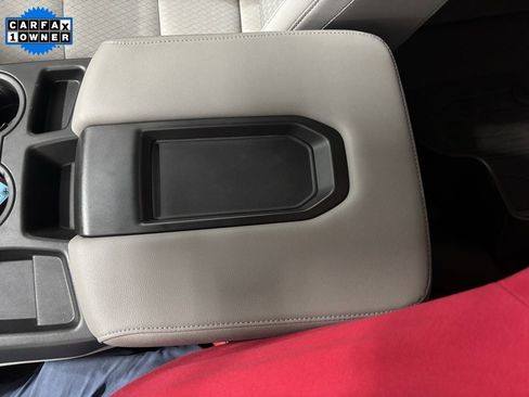 Used 2024 Chevrolet Silverado 1500 LT w/ Protection Package image 22