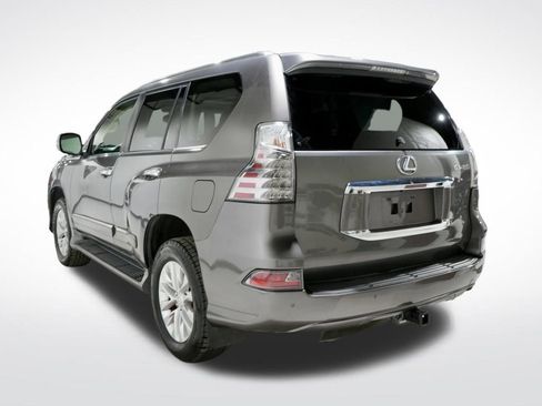 Used 2014 Lexus GX 460 w/ Premium Package image 8