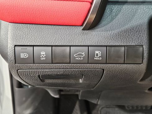 Used 2024 Toyota Camry XSE image 25