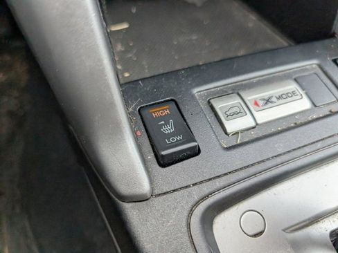 Used 2014 Subaru Forester 2.5i Limited image 5