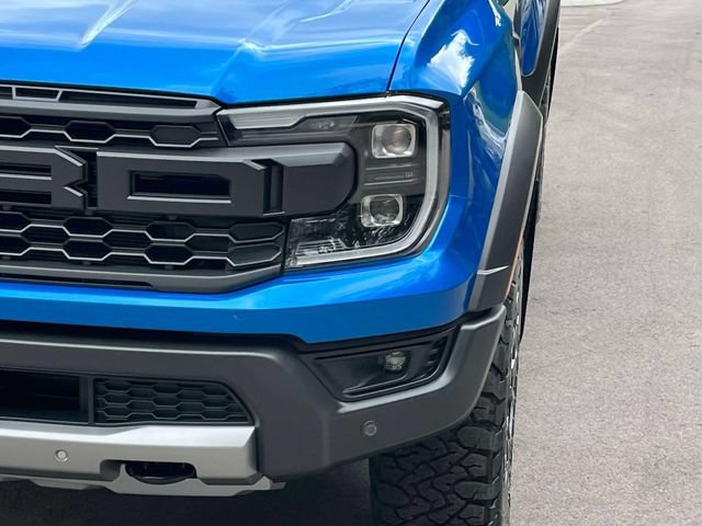 New 2026 Ford Ranger Raptor AWD/4WD image 9