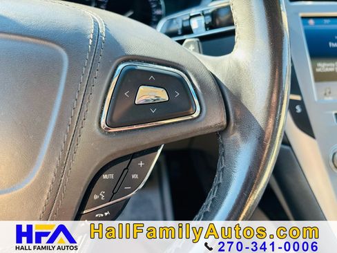 Used 2019 Lincoln MKZ Premiere image 13