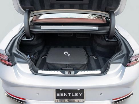 Used 2025 Bentley Continental GT Speed image 14