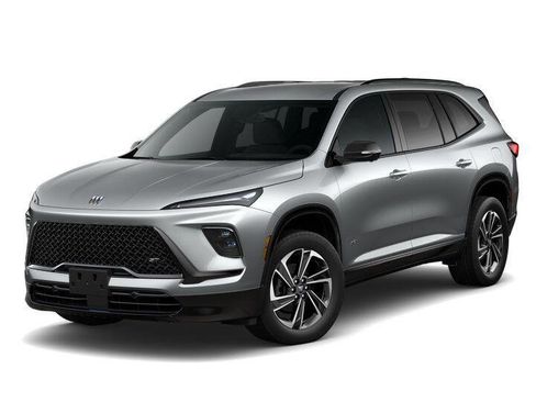 New 2026 Buick Enclave Sport Touring FWD image 27