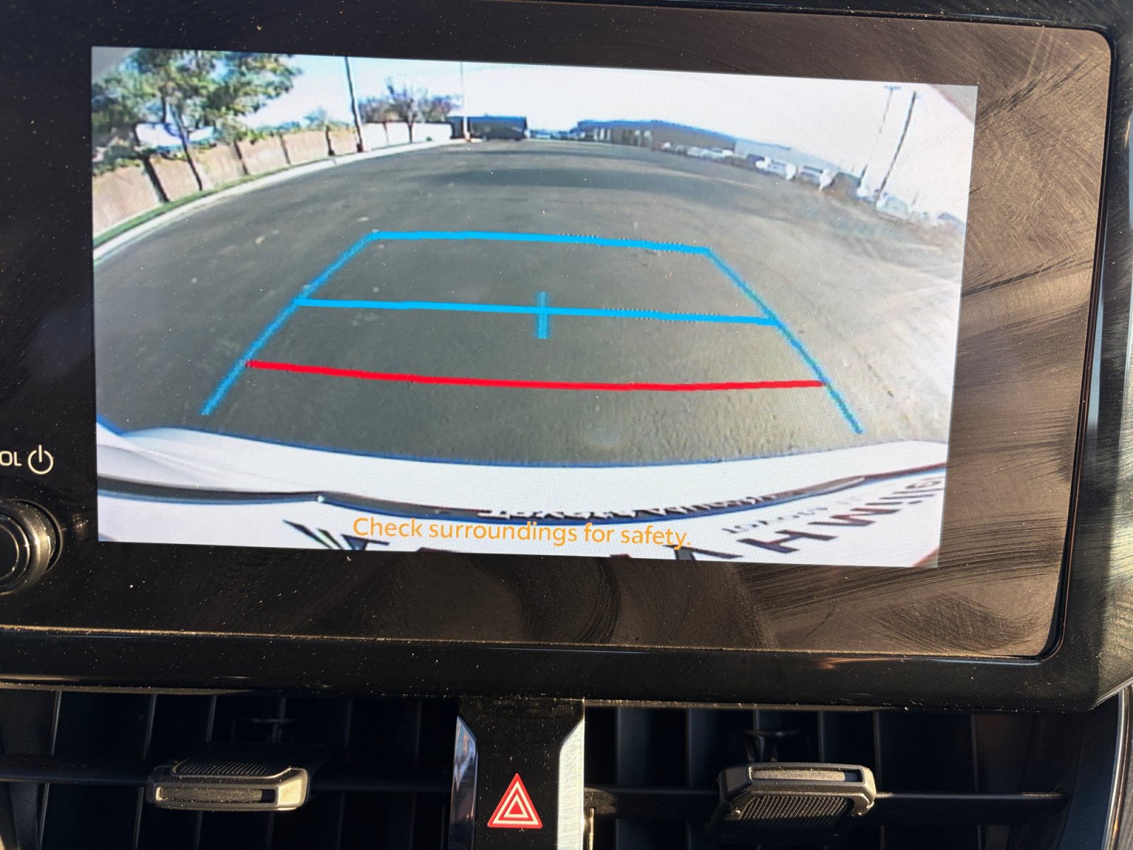 Used 2025 Toyota Corolla LE FWD image 21