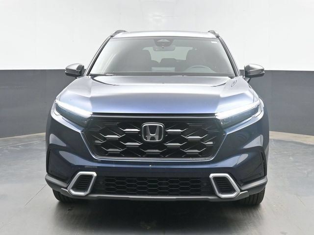Certified 2026 Honda CR-V Sport Touring image 3