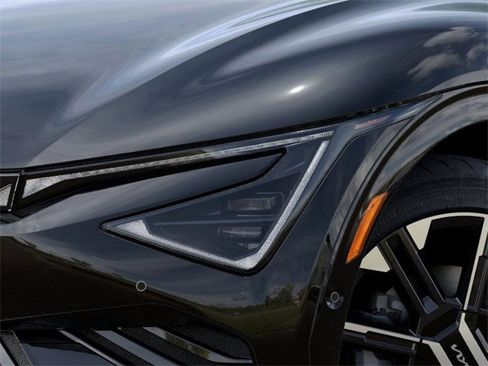 New 2025 Kia EV6 GT-Line image 10