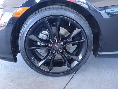 Used 2016 Scion FR-S 2dr Cpe Man (Natl) image 41