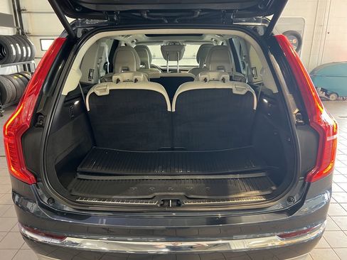 Used 2021 Volvo XC90 T6 Inscription w/ Advanced Package image 12