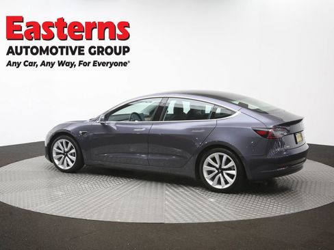 Used 2018 Tesla Model 3 Long Range AWD/4WD image 57