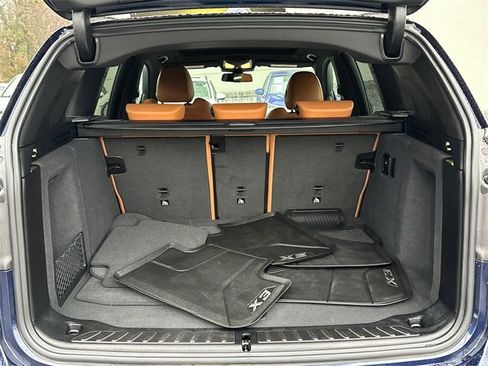 Used 2024 BMW X3 M40i image 6