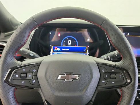 New 2026 Chevrolet Trax RS w/ Driver Confidence Package FWD image 26
