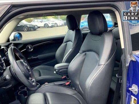 Used 2020 MINI Cooper S image 24
