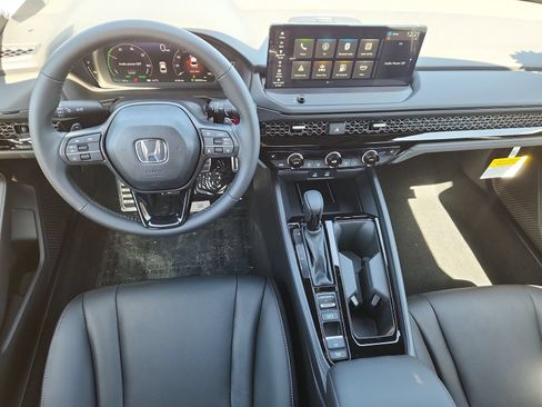 Used 2026 Honda Accord Sport image 12