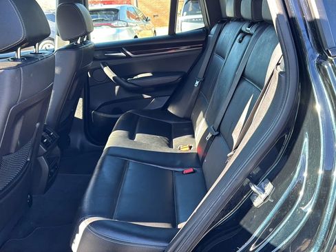 Used 2016 BMW X3 xDrive28i image 11