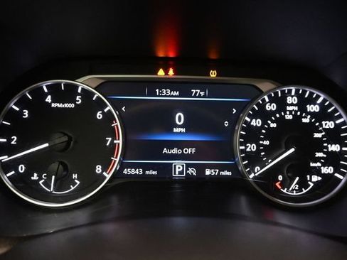 Used 2024 Nissan Sentra SV w/ All-Weather Package FWD image 21