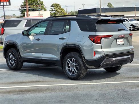 New 2026 GMC Terrain AT4 w/ Technology Package II image 6