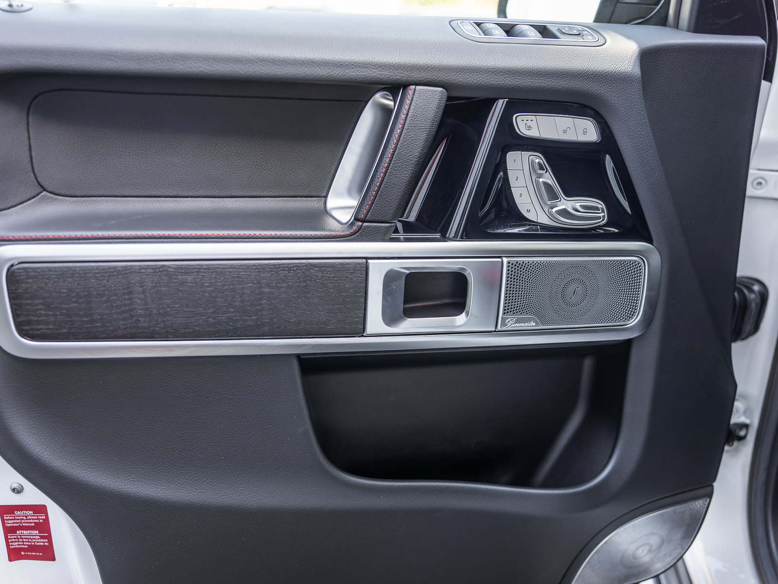 Used 2020 Mercedes-Benz G 550 image 17
